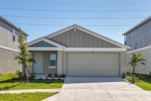 5532 TAVERNA LOOP, WINTER HAVEN, FL 33884 - MLS#MFRTB8431416
