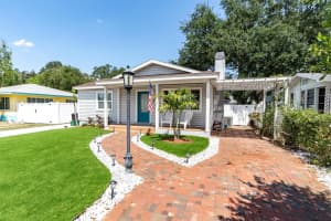 2826 54TH STREET, GULFPORT, FL 33707 - MLS#MFRTB8431434