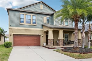 11104 Purple Martin Blvd, RIVERVIEW