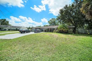 18853 TRACER DRIVE, LUTZ, FL 33549 - MLS#MFRTB8431451