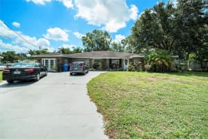 18853 TRACER DRIVE, LUTZ, FL 33549 - MLS#MFRTB8431451