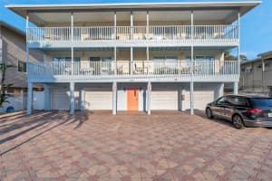1809 GULF BOULEVARD, INDIAN ROCKS BEACH, FL 33785 - MLS#MFRTB8431456