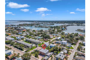 1809 GULF BOULEVARD, INDIAN ROCKS BEACH, FL 33785 - MLS#MFRTB8431456