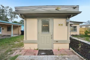 7544 37TH AVENUE, ST PETERSBURG, FL 33710 - MLS#MFRTB8431465