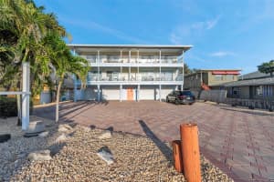 1809 GULF BOULEVARD, INDIAN ROCKS BEACH, FL 33785 Sold 10/10/25