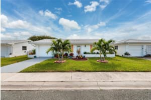 9813 37TH STREET, PINELLAS PARK, FL 33782 - MLS#MFRTB8431472