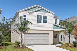 5540 Taverna Loop Winter Haven, FL 33884 - Off Market
