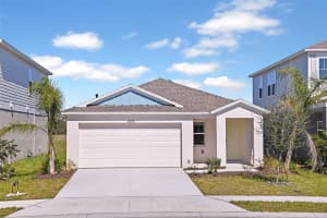 6032 NAVONA WAY, WINTER HAVEN, FL 33884 - MLS#MFRTB8431496