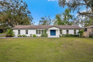 5454 RIVER SHORE DRIVE, TAMPA, FL 33603 - MLS#MFRTB8431537