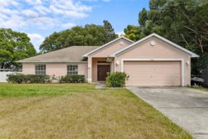3180 WILTSHIRE AVENUE, SPRING HILL, FL 34608 Sold 10/17/25