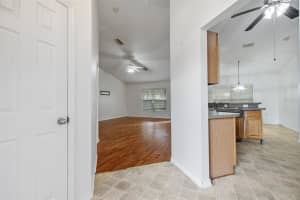 3180 WILTSHIRE AVENUE, SPRING HILL, FL 34608 Sold 10/17/25