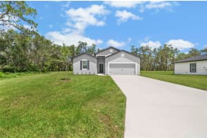 306 BOWFIN COURT, POINCIANA, FL 34759 - MLS#MFRTB8431541