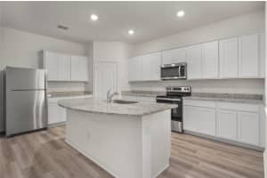 306 BOWFIN COURT, POINCIANA, FL 34759 - MLS#MFRTB8431541