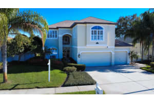 1881 RIVEREDGE DRIVE, TARPON SPRINGS, FL 34689 - MLS#MFRTB8431546