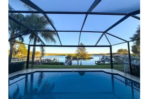 1881 RIVEREDGE DRIVE, TARPON SPRINGS, FL 34689 - MLS#MFRTB8431546