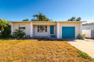 828 50TH AVENUE, ST PETERSBURG, FL 33705 - MLS#MFRTB8431549