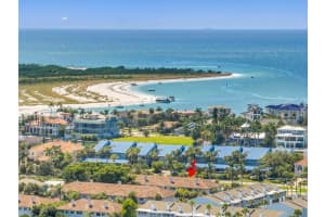 903 PINELLAS BAYWAY S #302, ST PETERSBURG, FL 33715 - MLS#MFRTB8431555