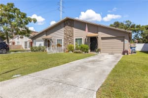 22751 PENNY LOOP, LAND O LAKES, FL 34639 - MLS#MFRTB8431558