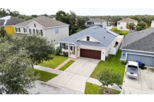 7711 TANGLE RUSH DRIVE, GIBSONTON, FL 33534 - MLS#MFRTB8431562