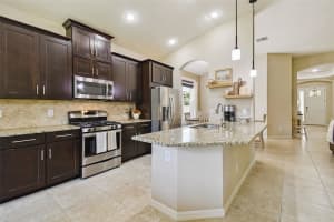 9264 BELLA VITA CIRCLE, LAND O LAKES, FL 34637 - MLS#MFRTB8431571