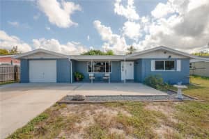 10740 MANCHESTER ROAD, PORT RICHEY, FL 34668 - MLS#MFRTB8431572