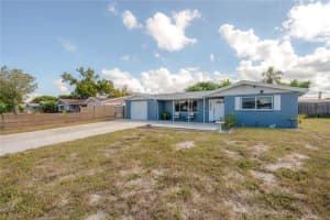 10740 MANCHESTER ROAD, PORT RICHEY, FL 34668 - MLS#MFRTB8431572