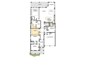 9668 MACBRIDE DRIVE, ORLANDO, FL 32827 - MLS#MFRTB8431580