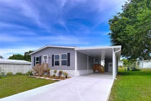 14311 ACTION STREET, BROOKSVILLE, FL 34613 - MLS#MFRTB8431591