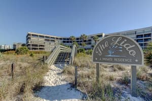 4450 Gulf Blvd #113, ST PETE BEACH