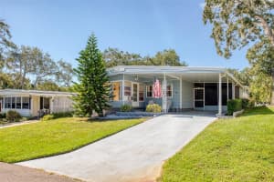 33 New Fawn Ct #23, SAFETY HARBOR