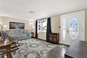 1446 NORMANDY BOULEVARD, HOLIDAY, FL 34691 - MLS#MFRTB8431608
