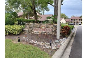 3600 MAGNOLIA RIDGE CIRCLE, PALM HARBOR, FL 34684 - MLS#MFRTB8431628