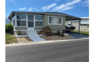 36 THATCH PALM STREET, LARGO, FL 33770 - MLS#MFRTB8431643