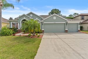 7340 NIGHT HERON DRIVE, LAND O LAKES, FL 34637 - MLS#MFRTB8431653