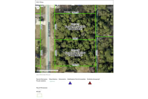 8026 SIMMONS STREET, BROOKSVILLE, FL 34613 - MLS#MFRTB8431676