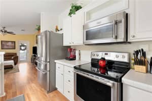 37407 SANDRA AVENUE, ZEPHYRHILLS, FL 33542 - MLS#MFRTB8431686