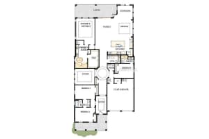 9660 MACBRIDE DRIVE, ORLANDO, FL 32827 - MLS#MFRTB8431689