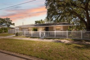 801 46TH STREET, ST PETERSBURG, FL 33713 - MLS#MFRTB8431695