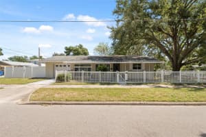 801 46TH STREET, ST PETERSBURG, FL 33713 - MLS#MFRTB8431695