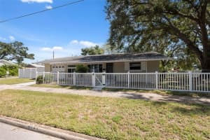 801 46TH STREET, ST PETERSBURG, FL 33713 - MLS#MFRTB8431695