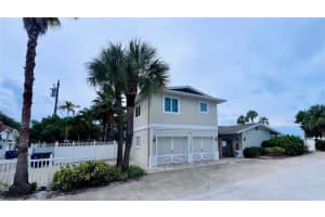 2308 Beach Trl, INDIAN ROCKS BEACH