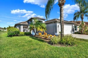1851 ARBOR KNOLL LOOP, TRINITY, FL 34655 - MLS#MFRTB8431724