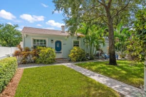 417 SCOTLAND STREET, DUNEDIN, FL 34698 Sold 10/31/25