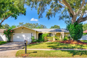 13441 Del Prado Dr S, LARGO