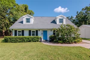 5109 CLEVELAND STREET, TAMPA, FL 33609 - MLS#MFRTB8431741