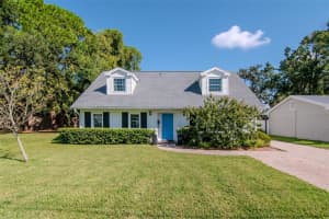 5109 CLEVELAND STREET, TAMPA, FL 33609 - MLS#MFRTB8431741