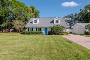 5109 CLEVELAND STREET, TAMPA, FL 33609 - MLS#MFRTB8431741