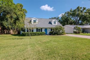 5109 CLEVELAND STREET, TAMPA, FL 33609 - MLS#MFRTB8431741