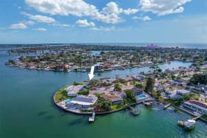 485 41st Ave, ST PETE BEACH