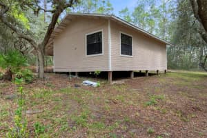25989 GERONIMO STREET, BROOKSVILLE, FL 34601 - MLS#MFRTB8431748